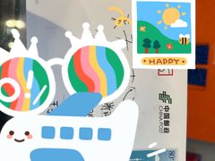 -上海之巅观光厅
