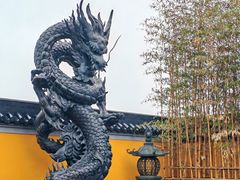 -上海青龙寺