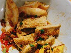 -新白鹿餐厅(百联中环店)