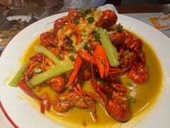 -舞虾小说.涮肉.烧烤(国顺东路店)