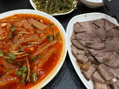 -东北农业大学饺子园