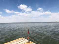 -乌梁素海景区
