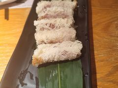 山药-海银海记潮汕牛肉火锅(新港中路海珠店)