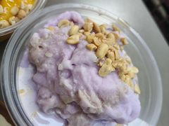 -夏食光安顺小舒冰粉冰浆(甲秀楼店)