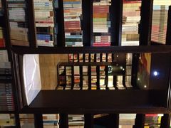 钟书阁-钟书阁(松江泰晤士小镇店)