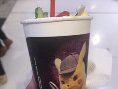 -DQ·蛋糕·冰淇淋(合生汇店)