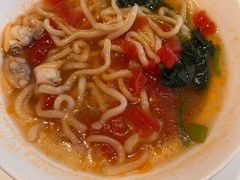 -红樱桃·欢乐餐厅(太原里店)