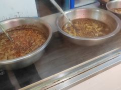 -王记生烫牛杂面馆(兰陵路店)