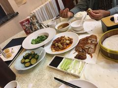 -便宜坊烤鸭店(玉蜓桥天坛店)
