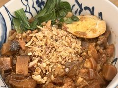 无敌卤肉饭-春风·有糖(崇宁路店)