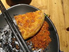 -悦屋老板娘的烤肉店(紫薇田园店)