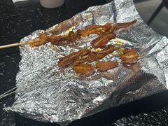 -周姑娘不等味·牛羊肉火锅·螃蟹罗氏虾·烤鱼烤串(高邮店)