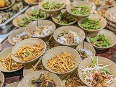 -九九豆花馆(解放碑步行街店)