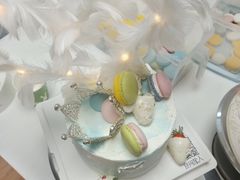 -食间旅人DIY烘焙工作室