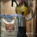 深圳圣诞月当然要带 crush来喝这家咖啡啦