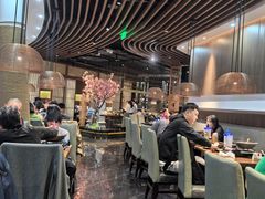 -九井澤精致料理(金茂店)
