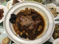 -宝轩渔府·老字号海鲜·正宗津菜(水上店)
