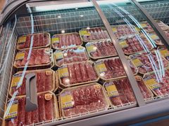 -果蔬好生活超市(新荟城店)