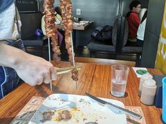 -汉巴味德·烤肉与啤酒的自助(杭州大悦城店)