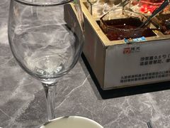 -德天肥牛海鲜火锅(城西银泰店)