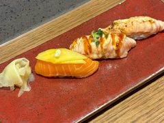 -水之惠鲜鱼料理(王府大街店)