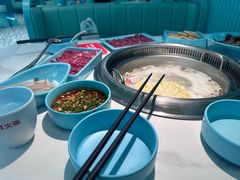 -季季红火锅(柳州城中万达二店)
