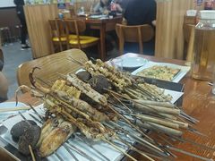 -江湖翅客(琶洲新村店)