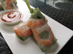 鲜虾春卷-SUSU·苏苏(四合院创始店)