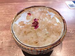 招牌美人桃花泪-周家二小姐的菜(西津渡店)