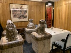 -漾亚·雍雅合鲜(桐梓林店)
