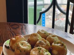 -哑巴生煎(临顿路店)