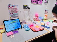-神帆·元气汤泉(解放西路店)