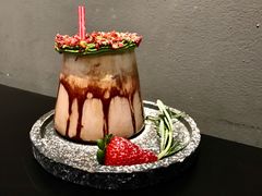 -BE NORMAL CAFE(霞溪路店)