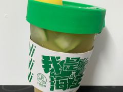 -小堂阿姨奶茶铺(七星路店)