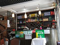 -厚味居炙子烤肉·清真(天桥南纬路店)