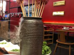 -1078號老北京涮肉(松柏店)