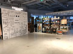 -当当书店(国泰广场店)