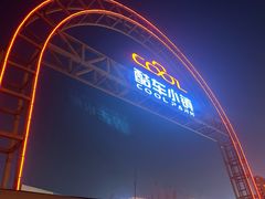 -燕郊烧鸽子(酷车小镇店)