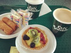 -Versailles Restaurant Cuban Cuisine