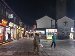 -衣裳街历史文化街区