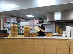 -天宫院小吃·专业包子炒肝儿(丰台和义店)