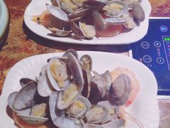 -船奇蒸汽海鲜·闽菜(八市海鲜总店)