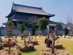 -花洲书院