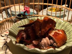 -佬麻雀·剁椒鱼头(京基KK One店)