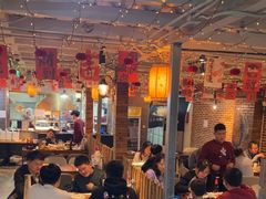 -三个大叔东北烧烤·砂锅菜(西三旗店)