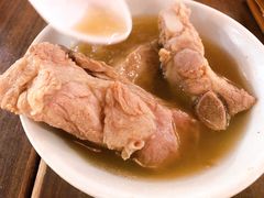 -松發肉骨茶(先得坊店)