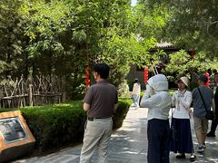 -大槐树寻根祭祖园