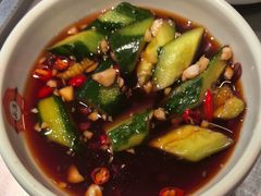-白玉·朝鲜族烤串(南山店)