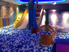 -东方之珠洗浴休闲广场(南开店)