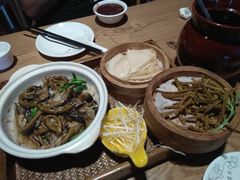 -芳芳私房菜·精做淮扬菜(承德路店)
